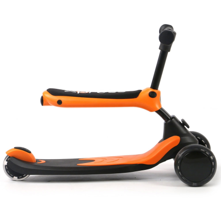 Trotineta Chipolino X-Press 2 in 1 orange [1]