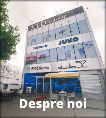 Afla totul despre JUKO Urban Decor