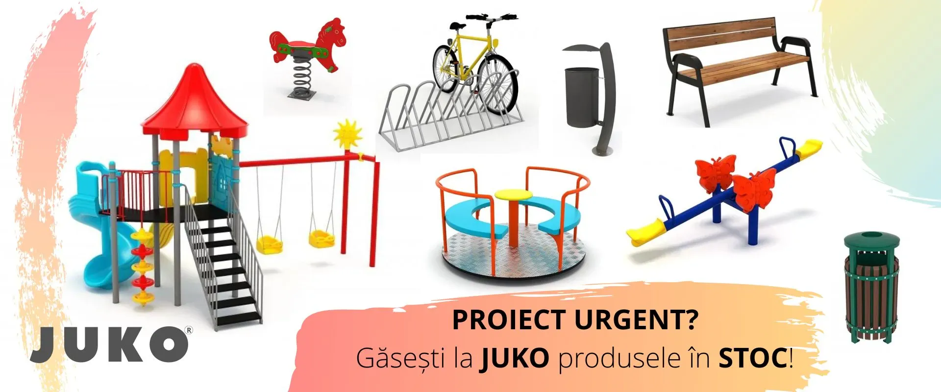 JUKO stocuri