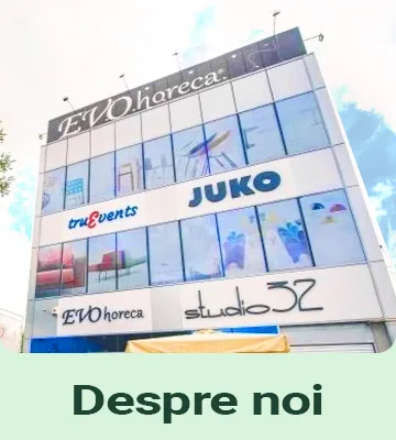 Afla totul despre JUKO Urban Decor