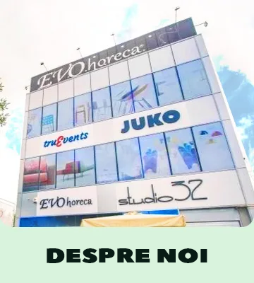 Afla totul despre JUKO Urban Decor