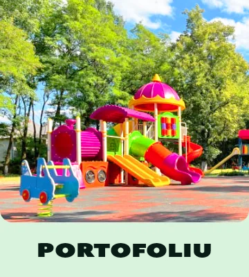Descopera portofoliul JUKO Urban Decor