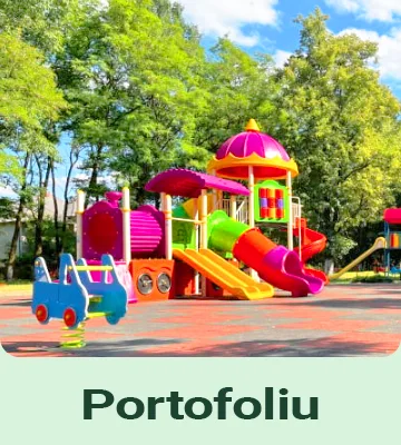 Descopera portofoliul JUKO Urban Decor