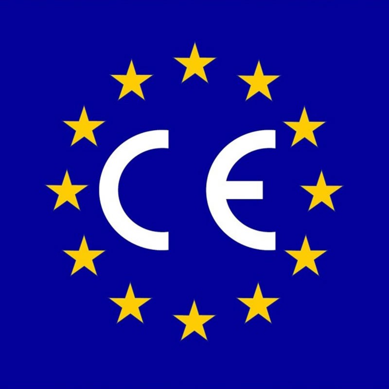Certificare CE Europeana