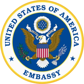 AMBASADA USA