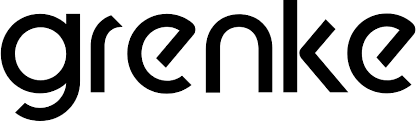 Logo GRENKE - Partener Finanțare Leasing