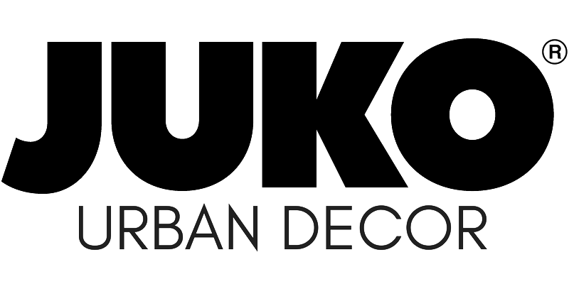 Logo JUKO - Echipamente Locuri de Joacă