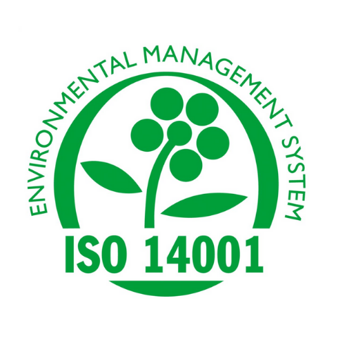 ISO 14001:2015