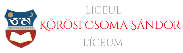SCOALA GIMNAZIALA ORBAN BALAZS
