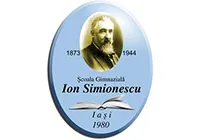 SCOALA GIMNAZIALA ION SIMIONESCU IASI