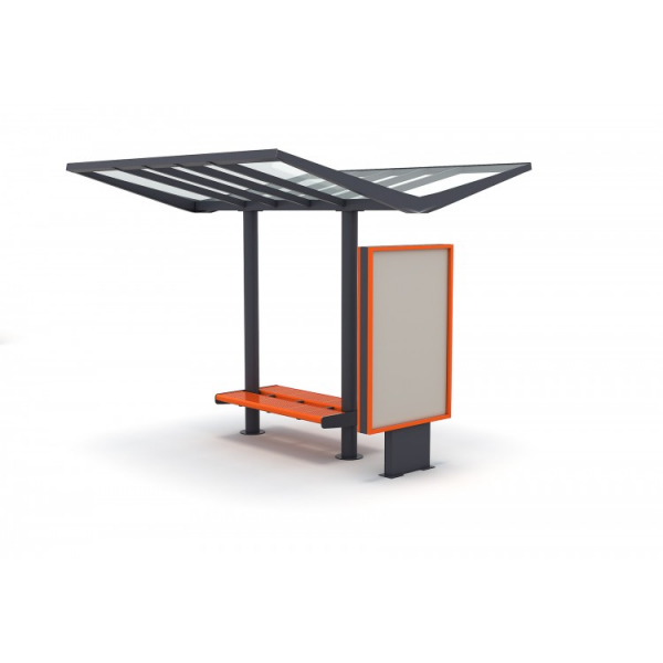 03OD Mobilier urban stradal Statie de autobuz [2]