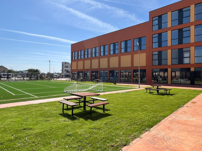 03PM Mobilier urban stradal Masa picnic parc [3]