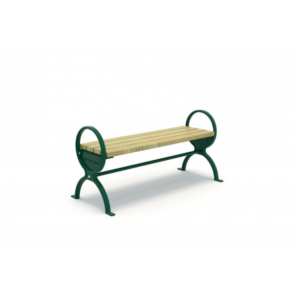 12B Mobilier urban stradal Banca exterior parc [2]
