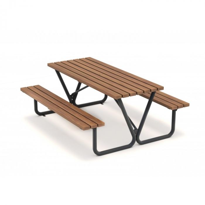 26PM Mobilier urban stradal Masa picnic parc [2]