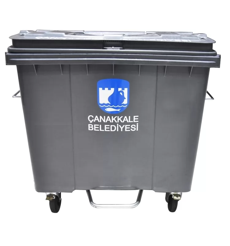 Pubela de plastic pentru deșeuri T 770 [7]