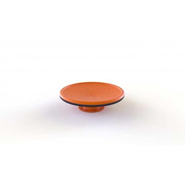 91OE Carusel rotativ Element loc de joaca Disc [3]