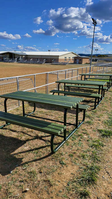 Amenajare banci picnic mobilier urban Novo Selo - BG [6]