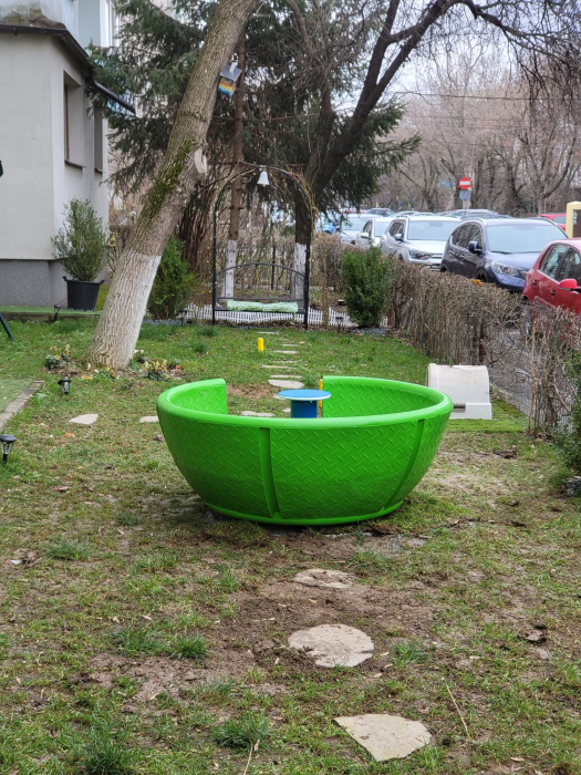 Amenajare element de joaca - Bucuresti, IF [3]