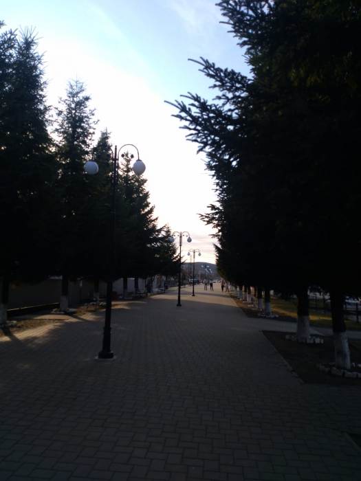 Amenajare iluminat public Comuna Dolhasca, SV [5]