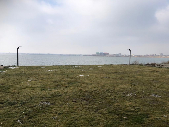 Amenajare iluminat public - Sunny Lake - Mamaia, CT [5]