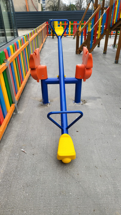 Amenajare loc de joaca - FUNSHOP PARK Ploiesti, PH [2]