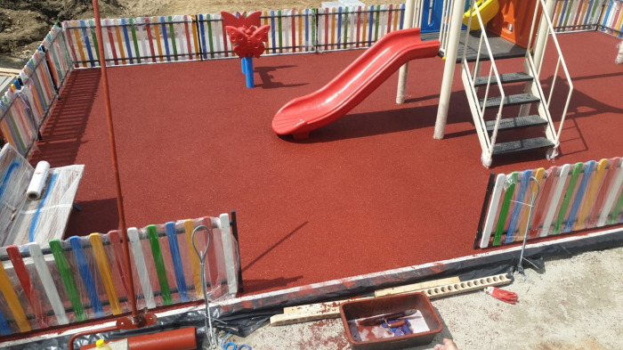 Amenajare loc de joaca - FUNSHOP PARK Timisoara, TM [4]