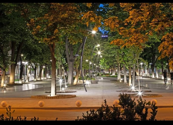 Amenajare loc de joaca - Galati, GL [2]
