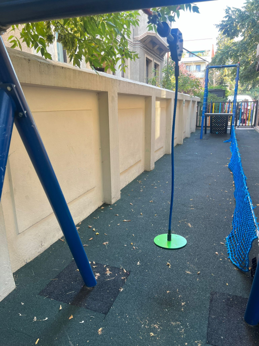 Amenajare loc de joaca Gradinita AVENOR - Orasul BUCURESTI [8]