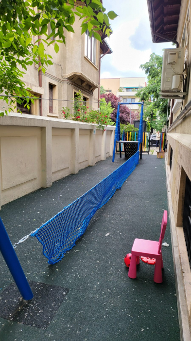 Amenajare loc de joaca Gradinita AVENOR - Orasul BUCURESTI [8]