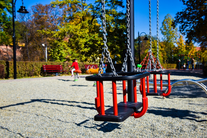 Amenajare loc de joaca - Municipiul Sibiu, SB [9]