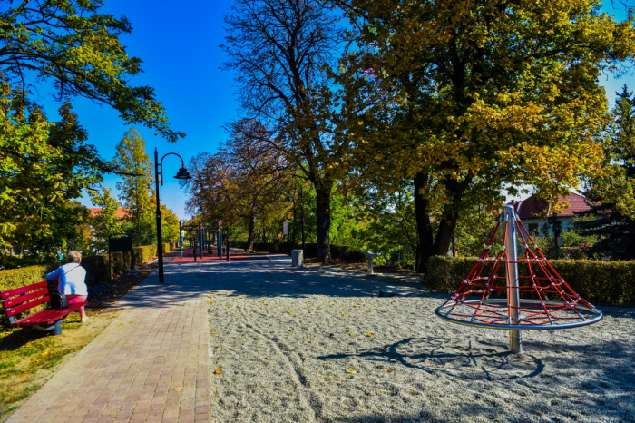 Amenajare loc de joaca - Municipiul Sibiu, SB [6]