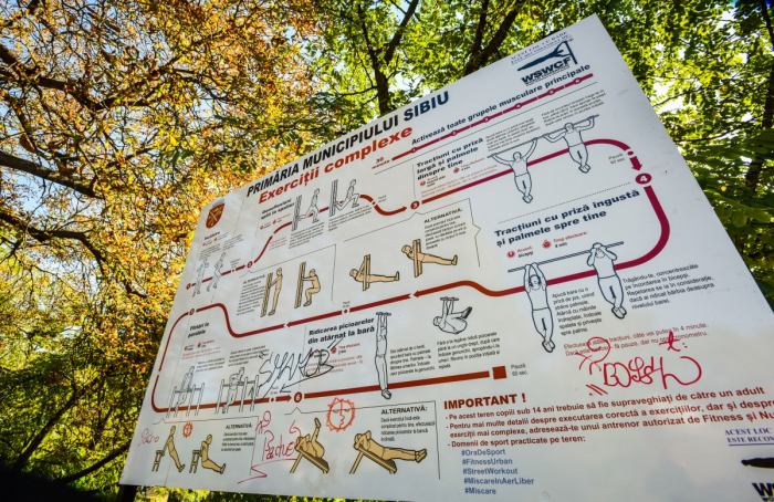 Amenajare loc de joaca - Municipiul Sibiu, SB [8]