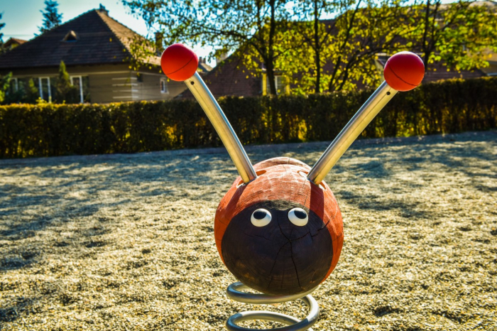 Amenajare loc de joaca - Municipiul Sibiu, SB [10]