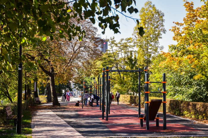 Amenajare loc de joaca - Municipiul Sibiu, SB [13]