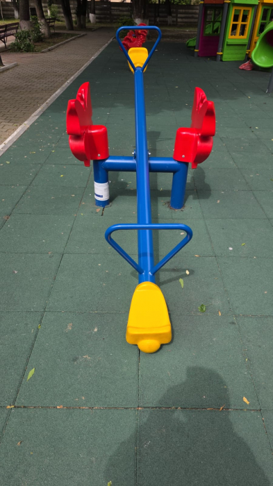 Amenajare loc de joaca - Orasul Bechet, DJ [10]