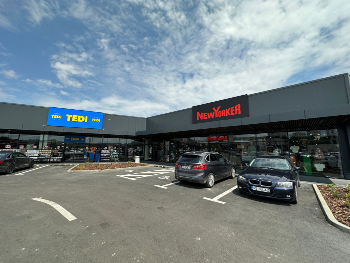Amenajare mobilier urban rastel biciclete si cosuri de gunoi din beton FUNSHOP PARK Vaslui, VS [12]