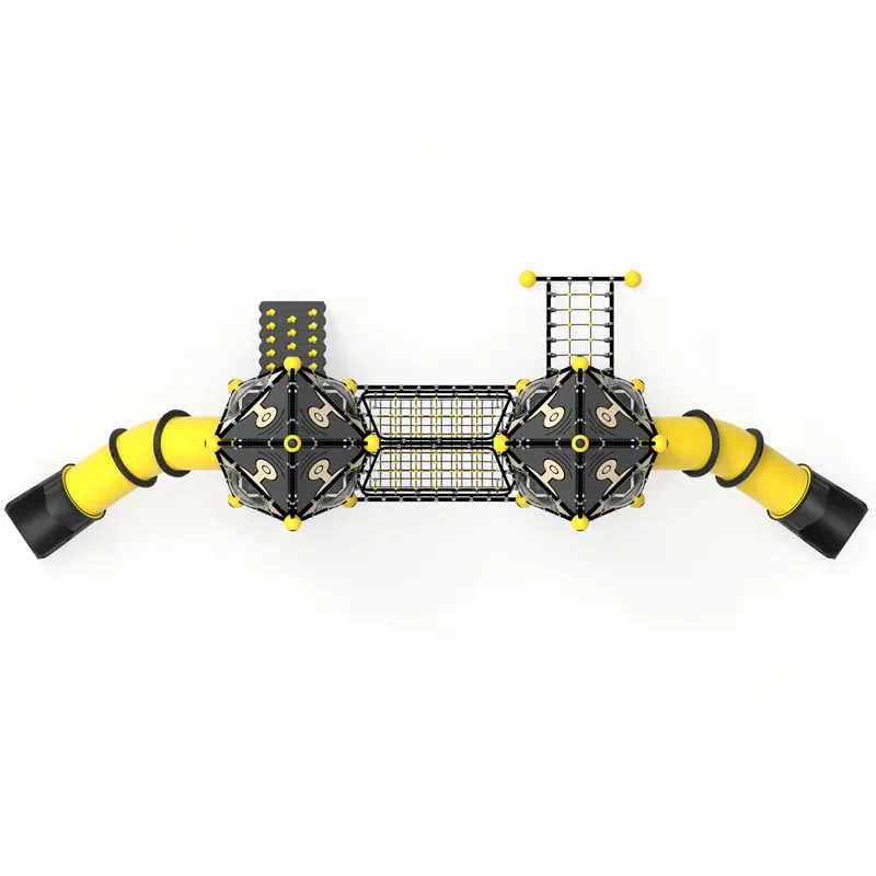 Echipament pentru parcuri și terenuri de joacă - NEON-02 [3]