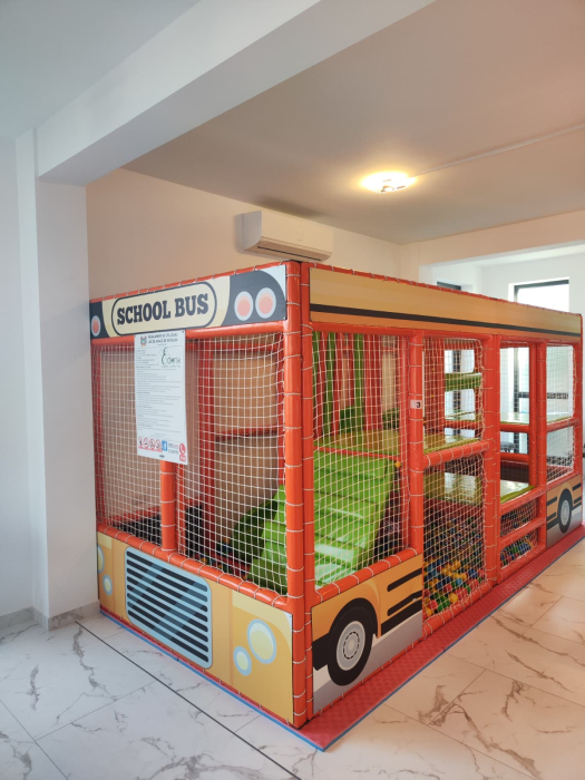 "EDENS" Loc de joaca interior Vicovu de Jos, SV [7]