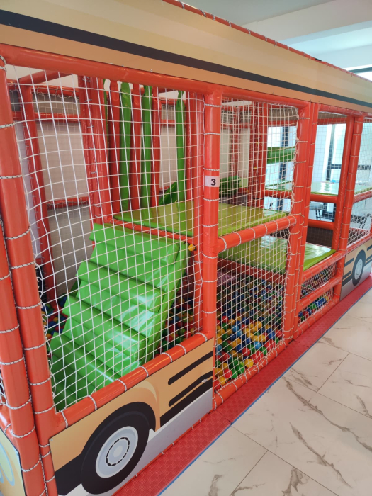 "EDENS" Loc de joaca interior Vicovu de Jos, SV [10]