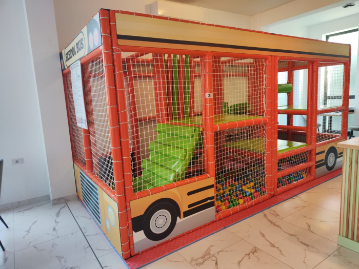 "EDENS" Loc de joaca interior Vicovu de Jos, SV [8]