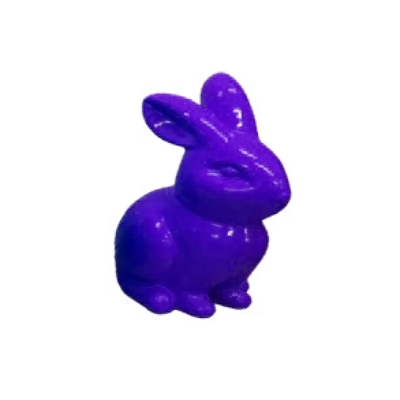 Iepurasi de exterior pentru paste - MINI BUNNY [2]