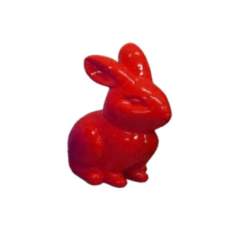 Iepurasi de exterior pentru paste - MINI BUNNY [3]