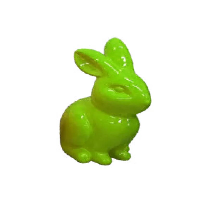 Iepurasi de exterior pentru paste - MINI BUNNY [4]