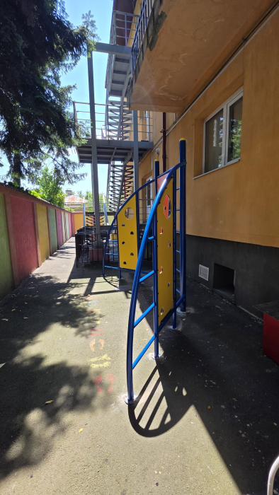 Loc de joaca exterior Bucuresti, SECTOR 1 [9]
