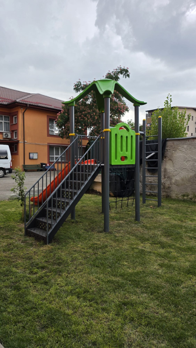 Loc de joaca exterior Bucuresti, SECTOR 1 [9]