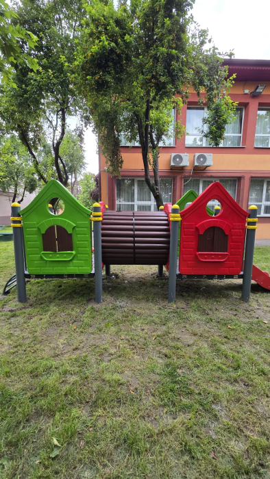 Loc de joaca exterior Bucuresti, SECTOR 1 [5]
