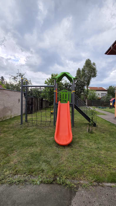 Loc de joaca exterior Bucuresti, SECTOR 1 [13]