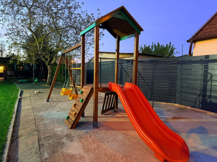 Loc de joaca exterior Timisoara, TM [3]