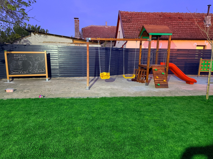 Loc de joaca exterior Timisoara, TM [6]