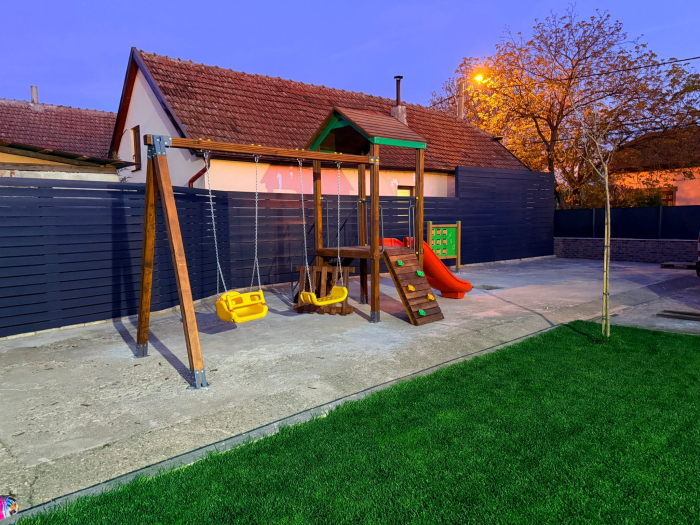 Loc de joaca exterior Timisoara, TM [5]